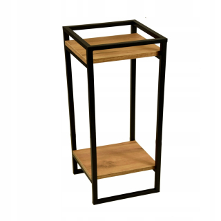 Gramix stojan na kvety 50 cm kovový